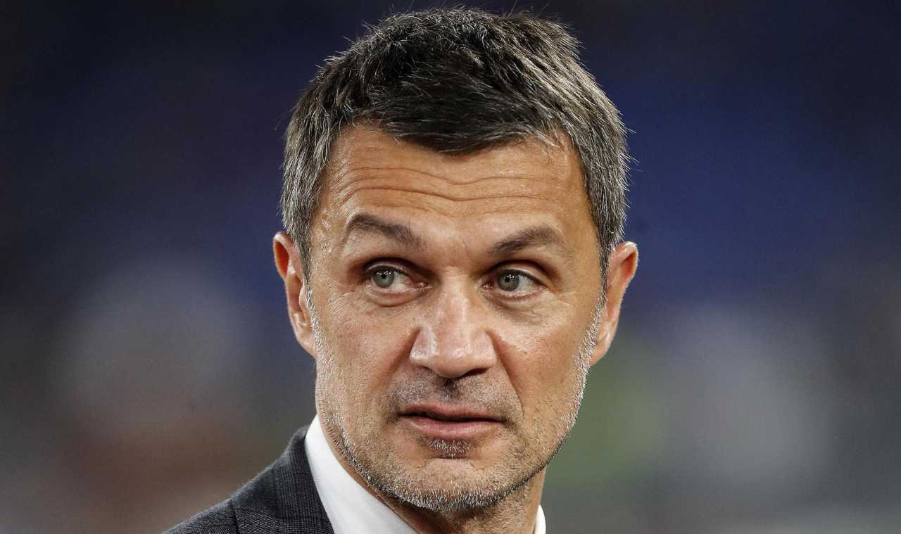 Paolo Maldini