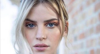 Sara Croce, vestito completamente bucato: tutti fanno zoom