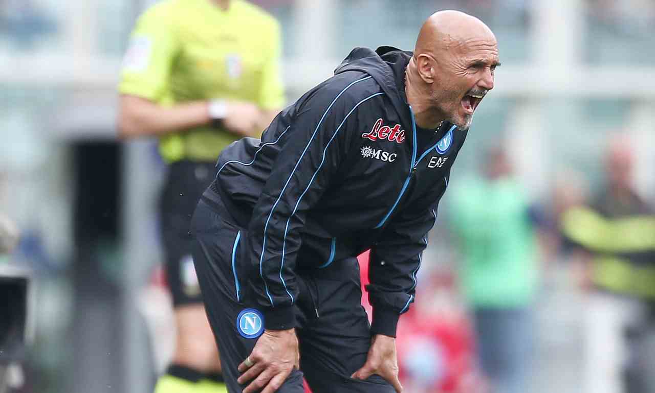 Spalletti