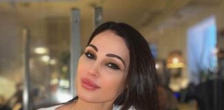 Anna Tatangelo