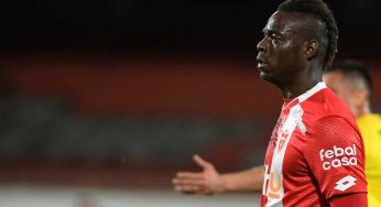 Balotelli non smette di sorprendere: ecco la sua prossima destinazione
