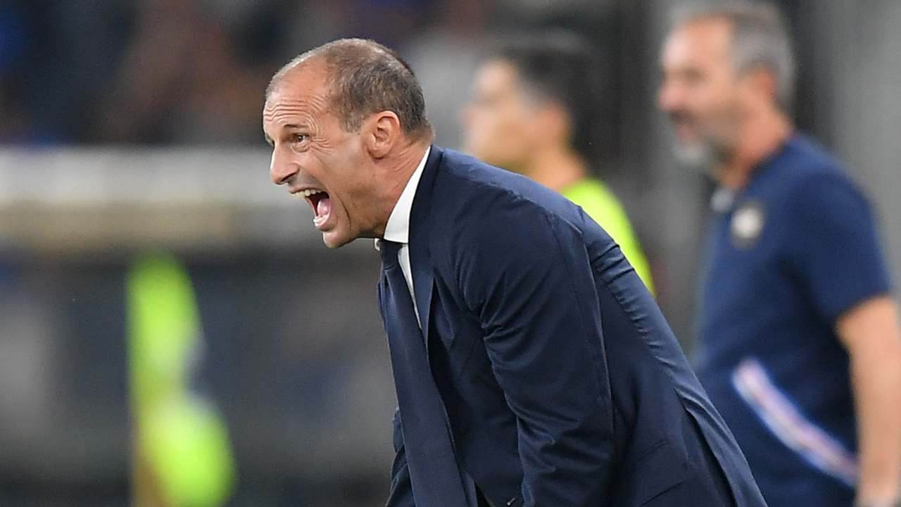 Juventus, Allegri già a rischio: "Qualcuno avverta Agnelli!"