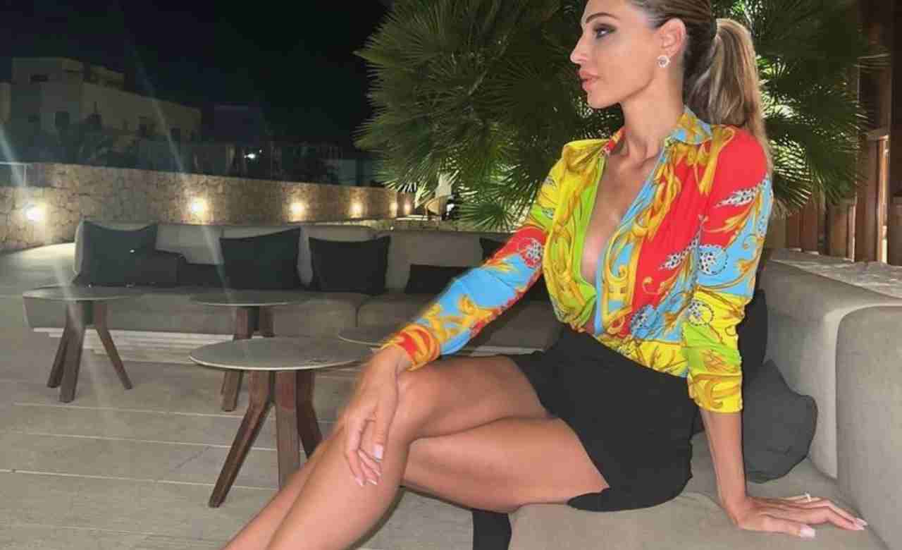 Anna Tatangelo