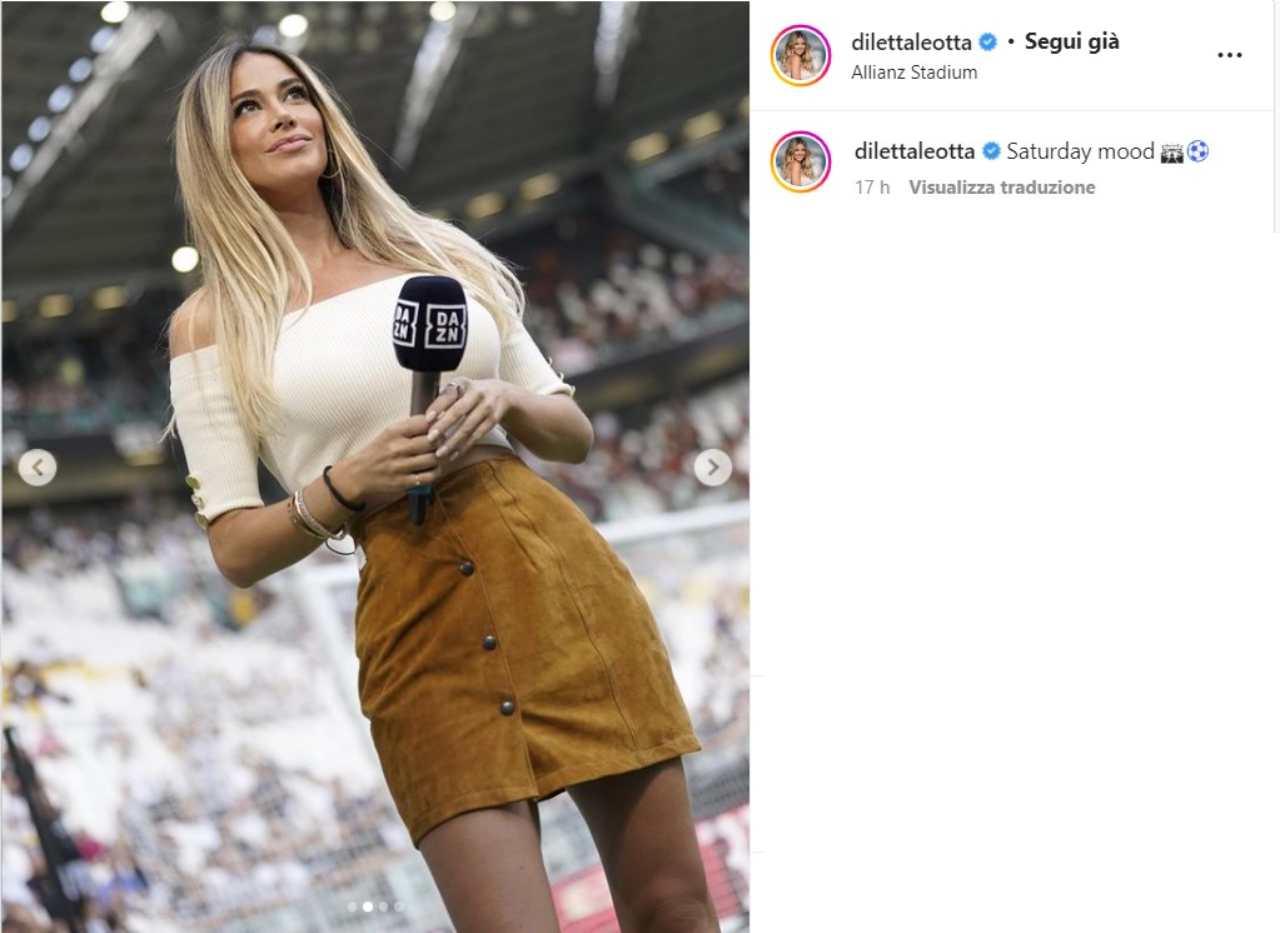 Diletta Leotta