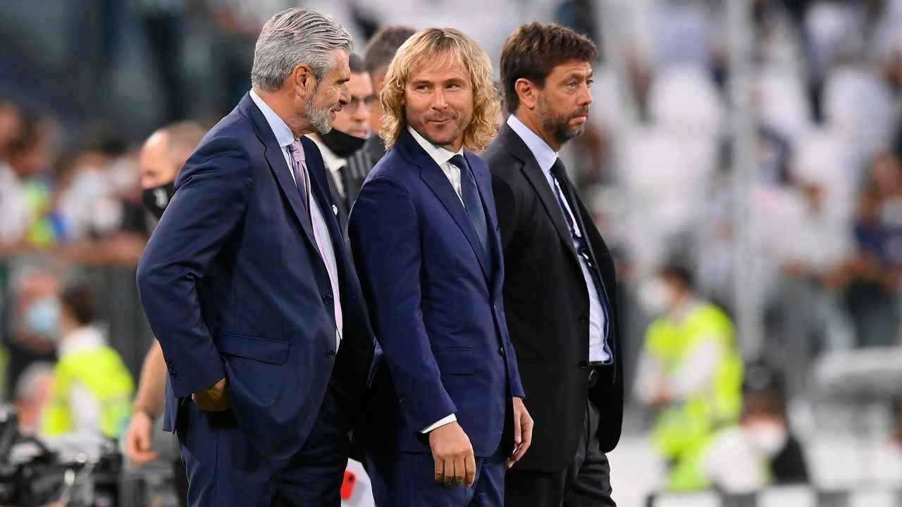 Juventus, l'addio a sorpresa garantisce un tesoretto da 25 milioni