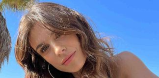Elisabetta Canalis