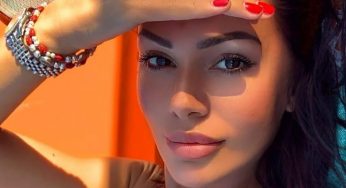 Erjona Sulejmani, la ‘spremuta’ è servita: tutti sbalorditi – VIDEO