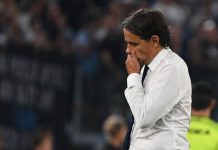 Inter, Inzaghi è già nella bufera: il tecnico bersagliato sui social