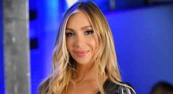 Laura Cremaschi, il costume intero quasi non esiste: forme da brividi