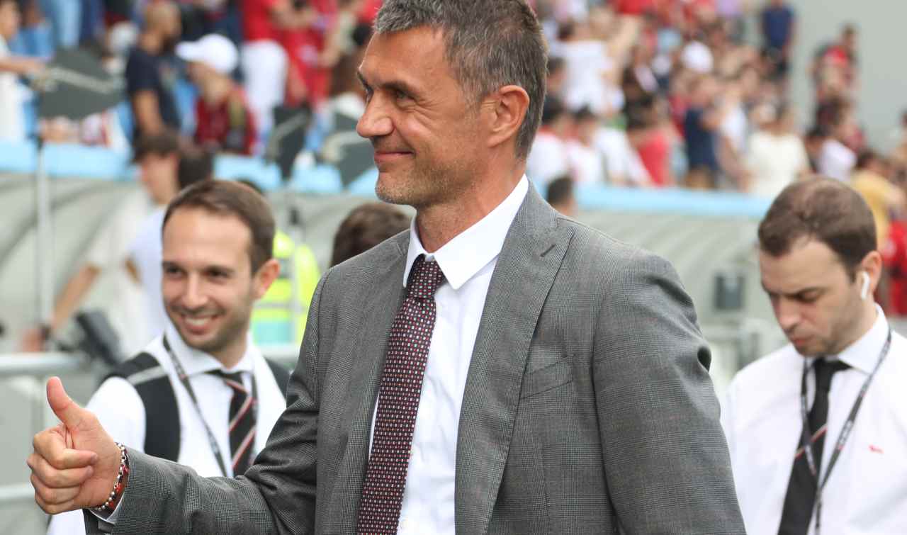 Maldini