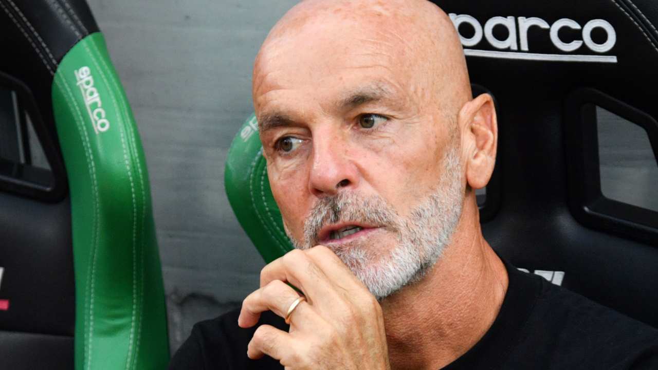 Milan, 'avviso' per Pioli: "Scendi dal piedistallo, pecchi di presunzione!"