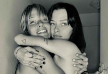 Silvia e Giulia Provvedi, le Donatella (Instagram)