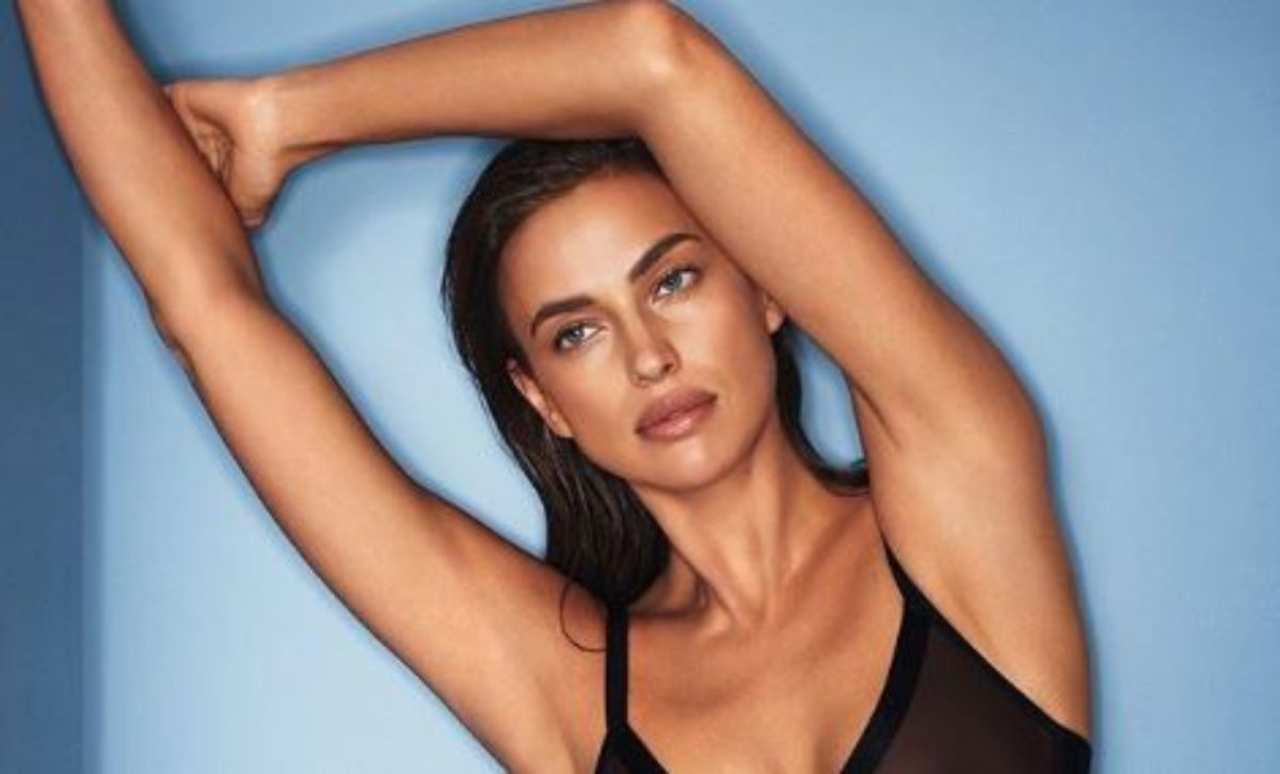 Irina Shayk