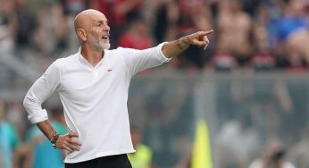 A gennaio il primo rinforzo è in casa: il Milan ha deciso