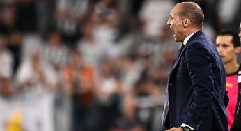 Juventus, flop totale e pazienza esaurita: “Non lo voglio più vedere”