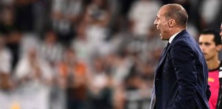 Juventus, ritorno di fiamma per gennaio: il rinforzo che vuole Allegri