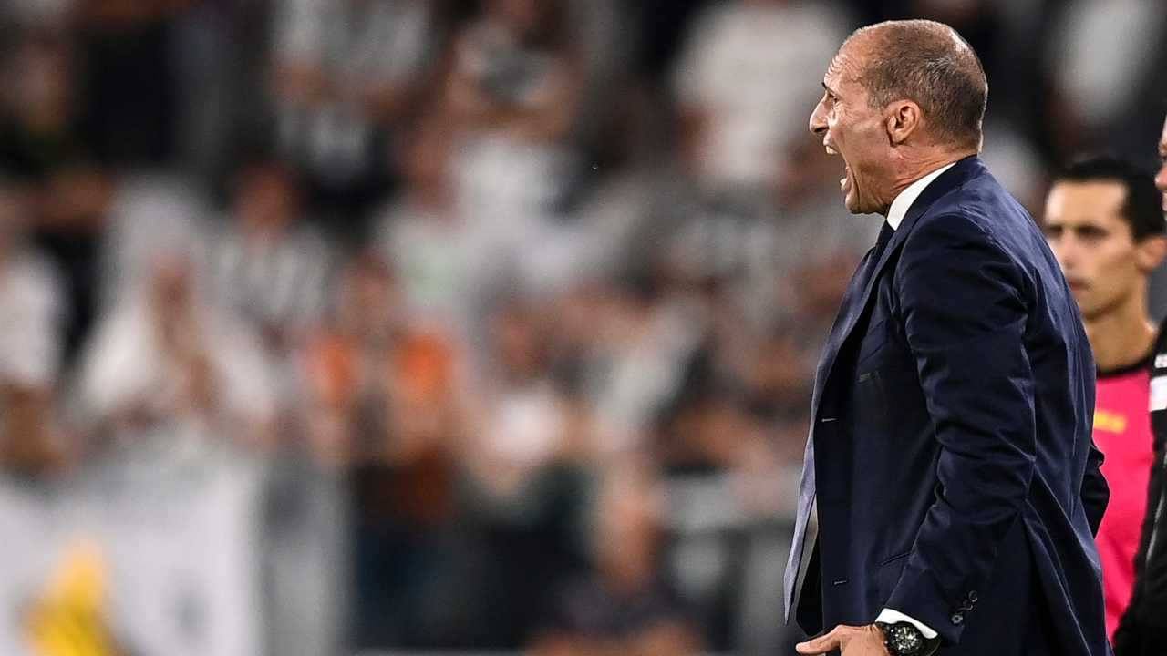 Juventus, ritorno di fiamma per gennaio: il rinforzo che vuole Allegri