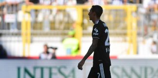 Di Maria, addio alla Juventus e futuro già deciso