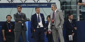 Juventus, va via dopo appena un anno: a giugno sarà rifondazione