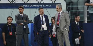 Attacco alla Juventus e ad Allegri: "Hanno sbagliato tutto"