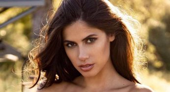 Ines Trocchia bollente sotto la doccia: incontenibile in costume – VIDEO