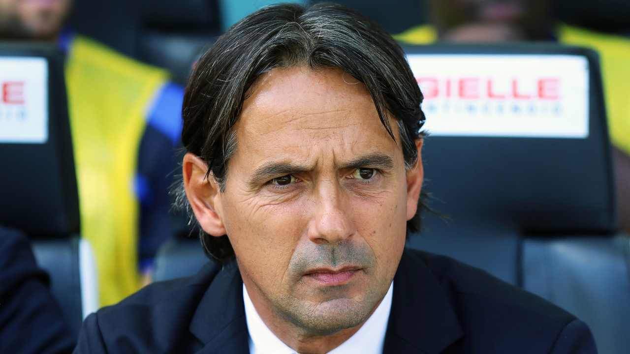 "Sembra Oronzo Canà, esonero subito": tutti contro Inzaghi