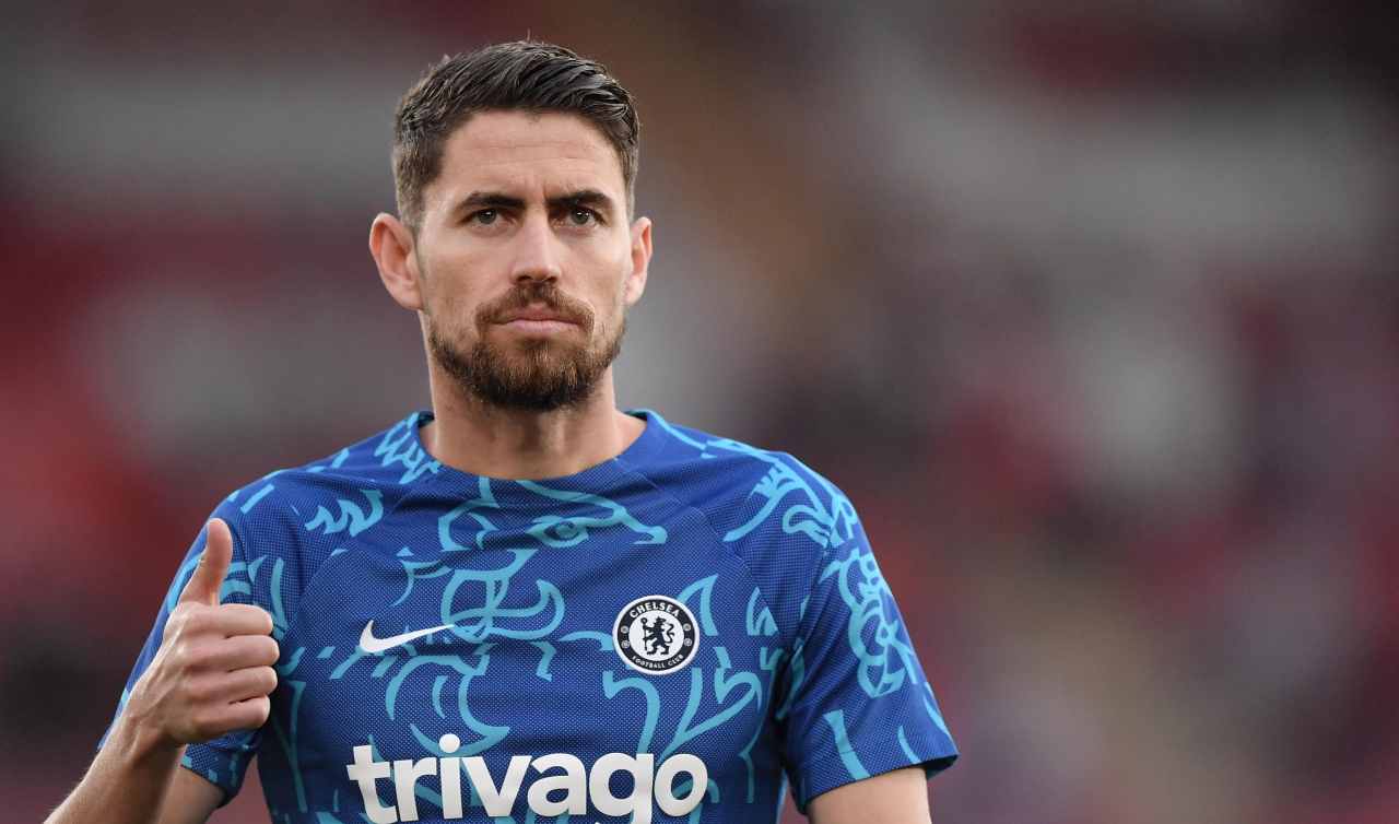 jorginho