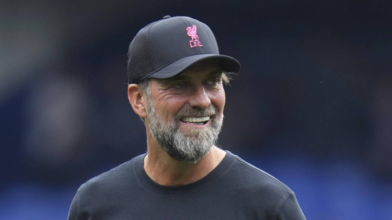 Il retroscena da Liverpool: Klopp voleva il top player dalla Serie A