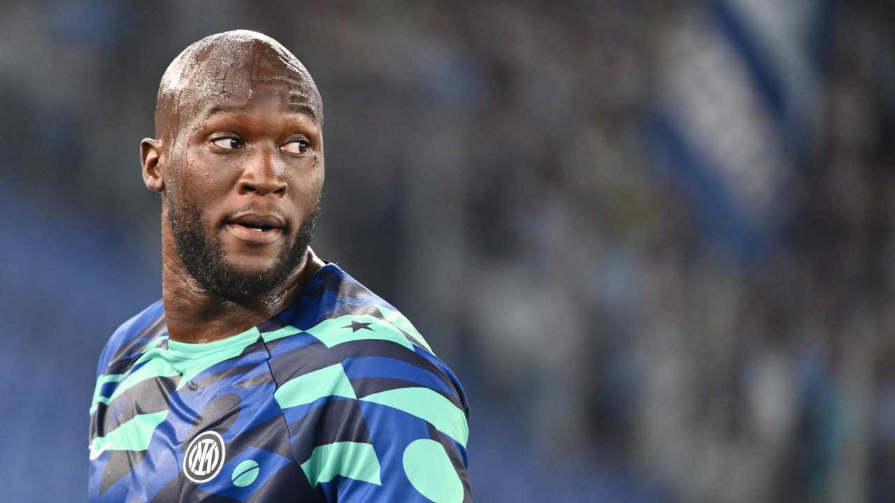 Inter, Lukaku è la 'carta' per il colpo di gennaio