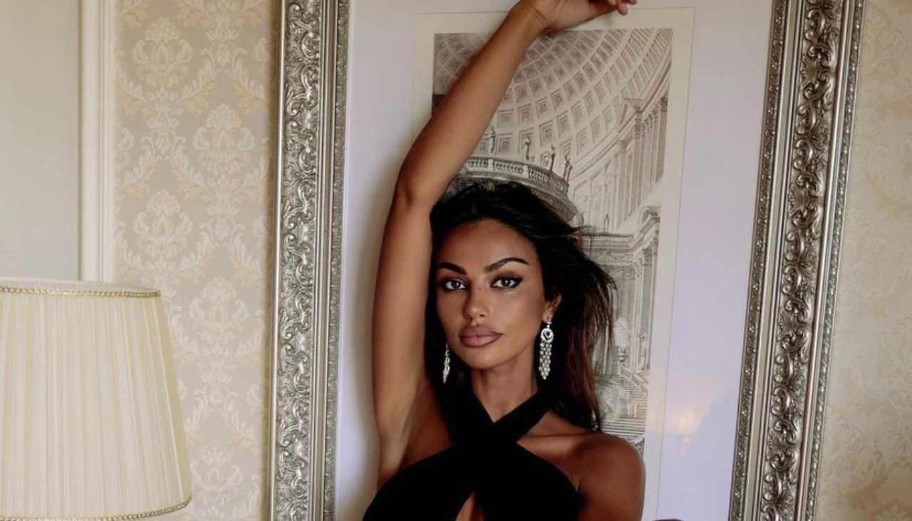 Madalina Ghenea (Instagram)