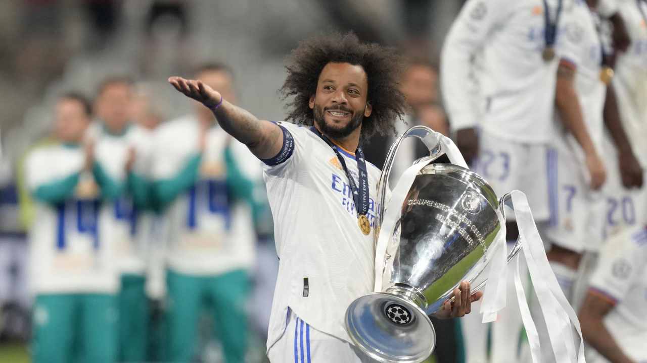 Juventus, rimpianto Marcelo: inutili gli appelli per il brasiliano