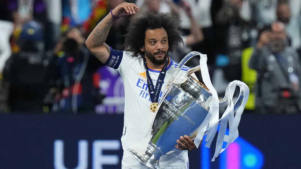 Juventus, rimpianto Marcelo: inutili gli appelli per il brasiliano