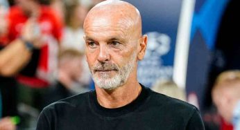 A Genova Pioli cambia ancora: formazione Milan ribaltata