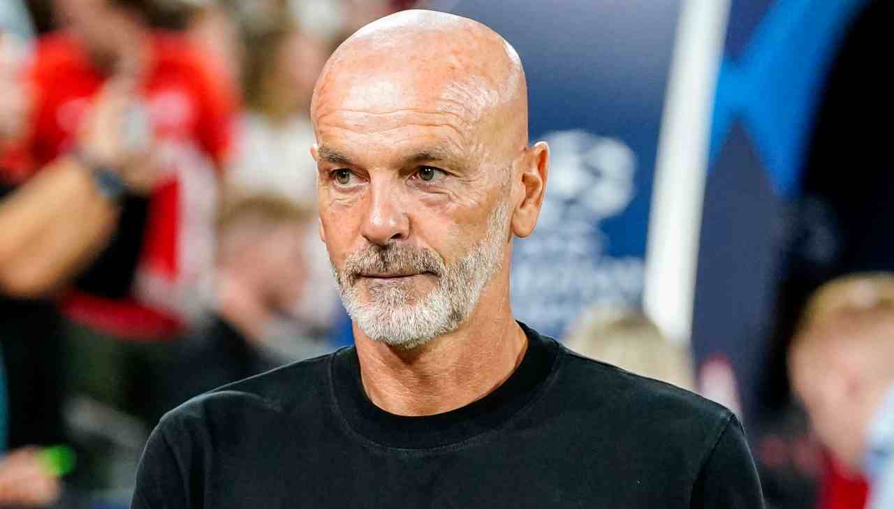 Stefano Pioli