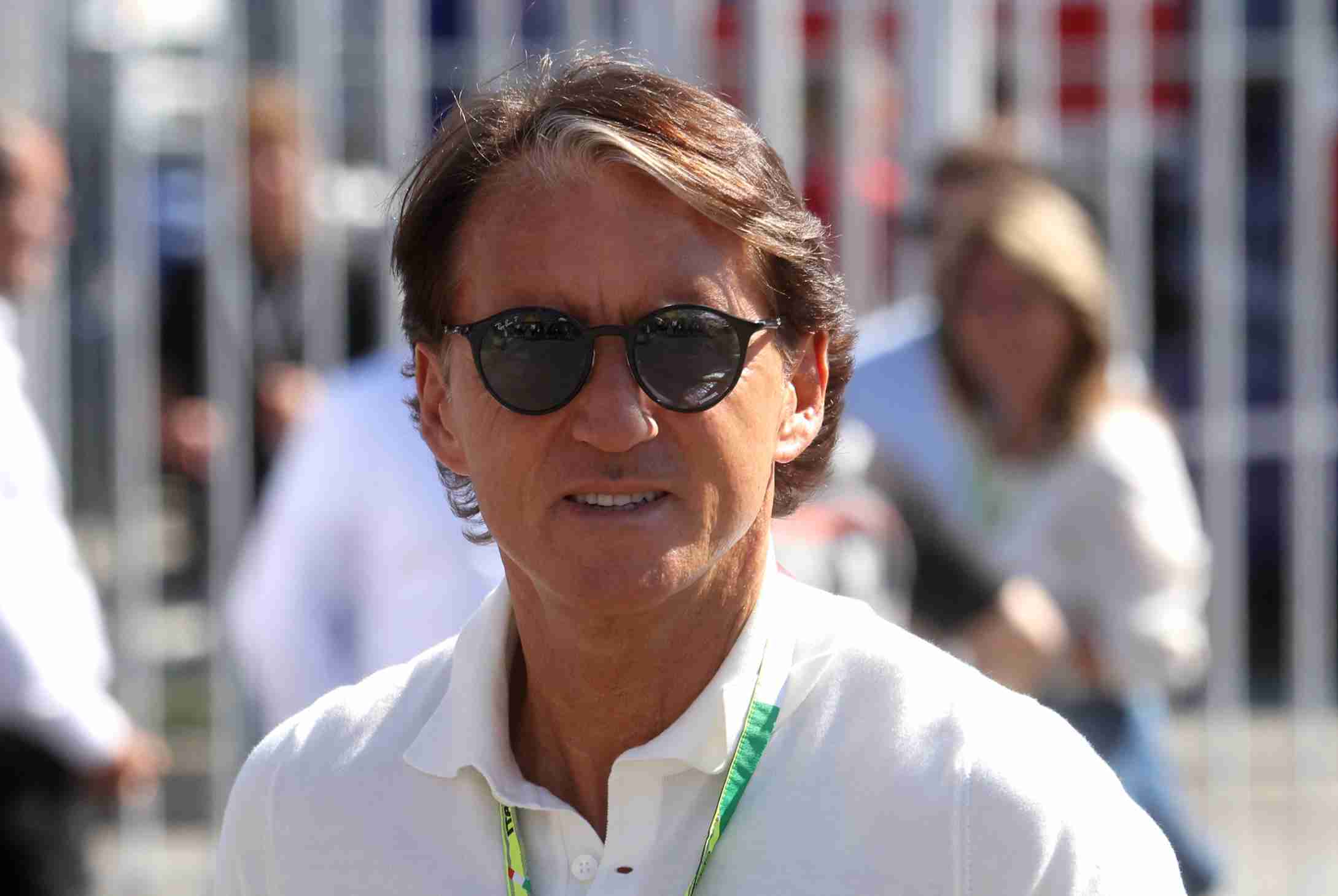 Roberto Mancini