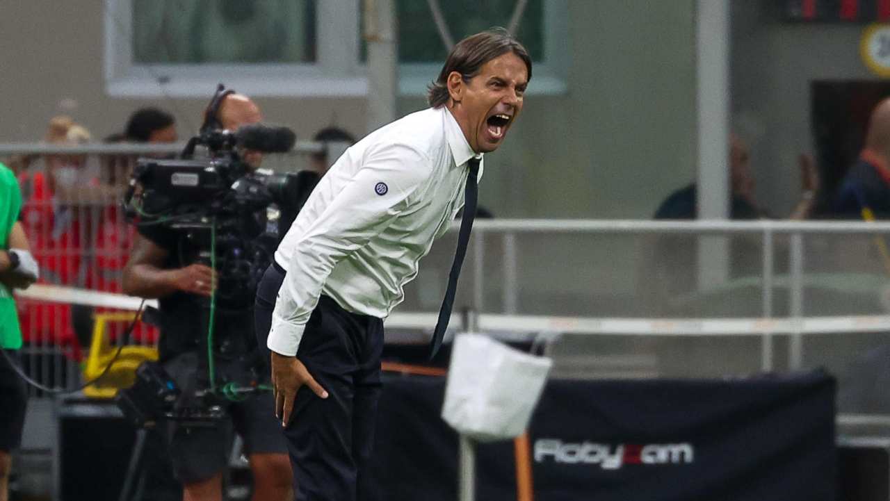 Simone Inzaghi