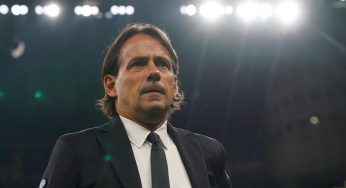 Poche ore al derby, Inzaghi scioglie le riserve: col Milan sarà Inter rivoluzionata