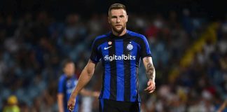 Inter, il rinnovo di Skriniar 'paga' il nuovo attaccante: sgarbo a Conte