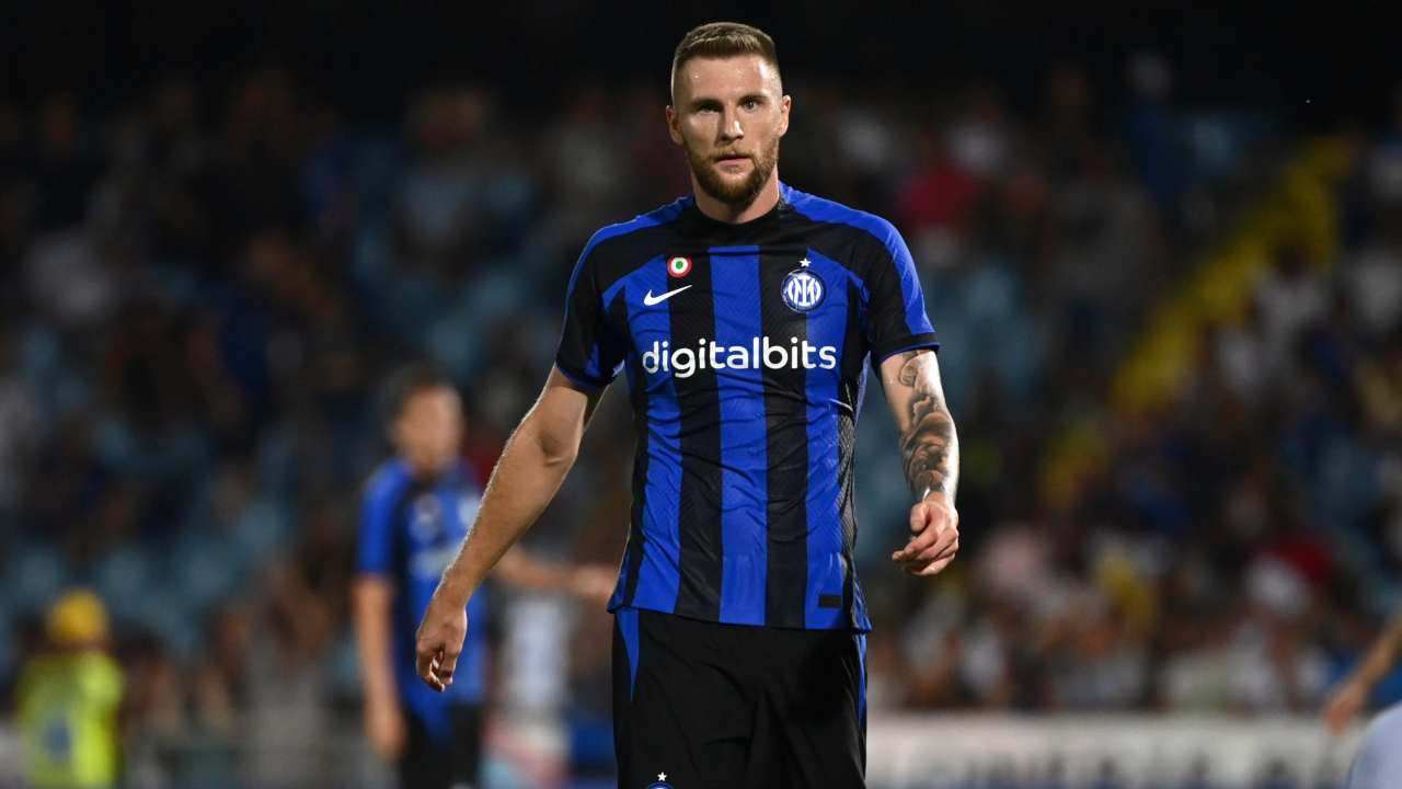 Inter, il rinnovo di Skriniar 'paga' il nuovo attaccante: sgarbo a Conte