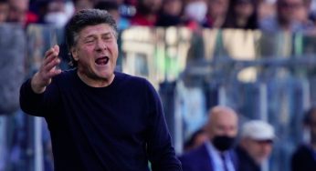 Svolta in panchina, Mazzarri in pole position: pronto alla firma