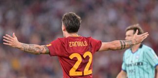 Nazionale, Mancini e il 'messaggio' indirizzato a Zaniolo