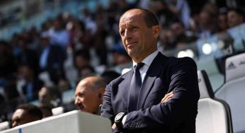 Cambi obbligati: ecco la formazione della Juventus a Firenze