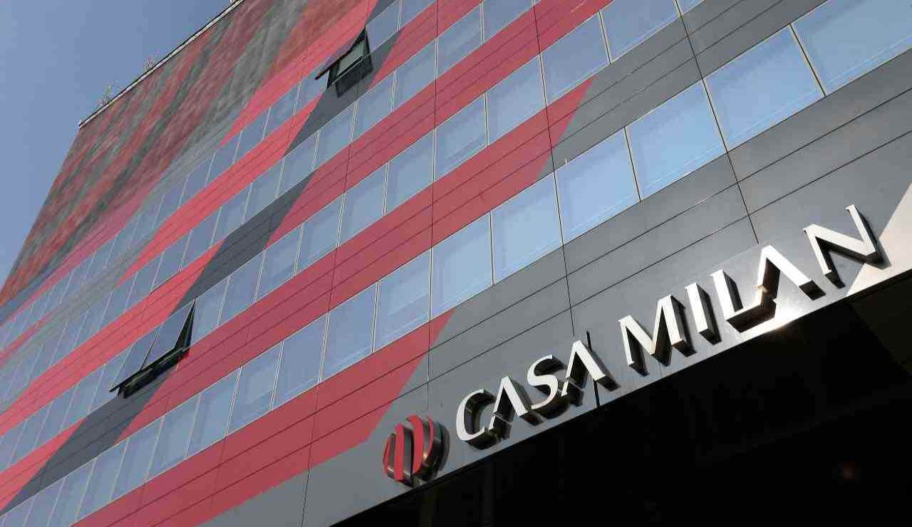 Casa Milan