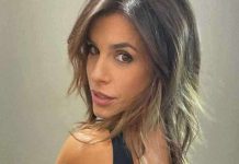 Elisabetta Canalis