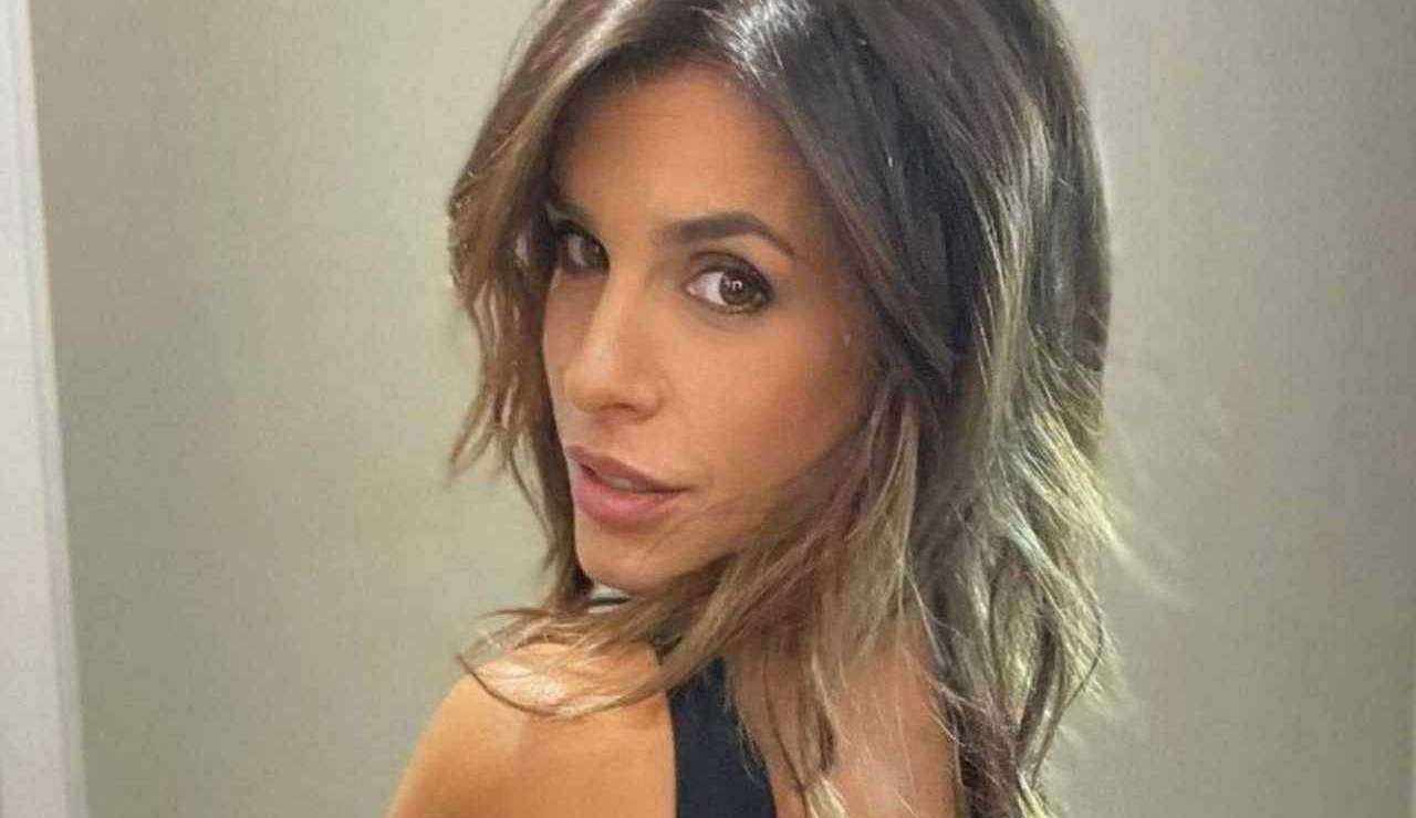 Elisabetta Canalis 