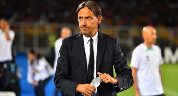Inter, è rivoluzione contro il Torino: quanti big fuori dai titolari