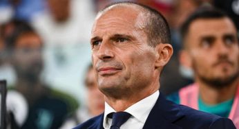 Juventus, turnover in vista di Mercoledì: ecco i titolari contro la Salernitana