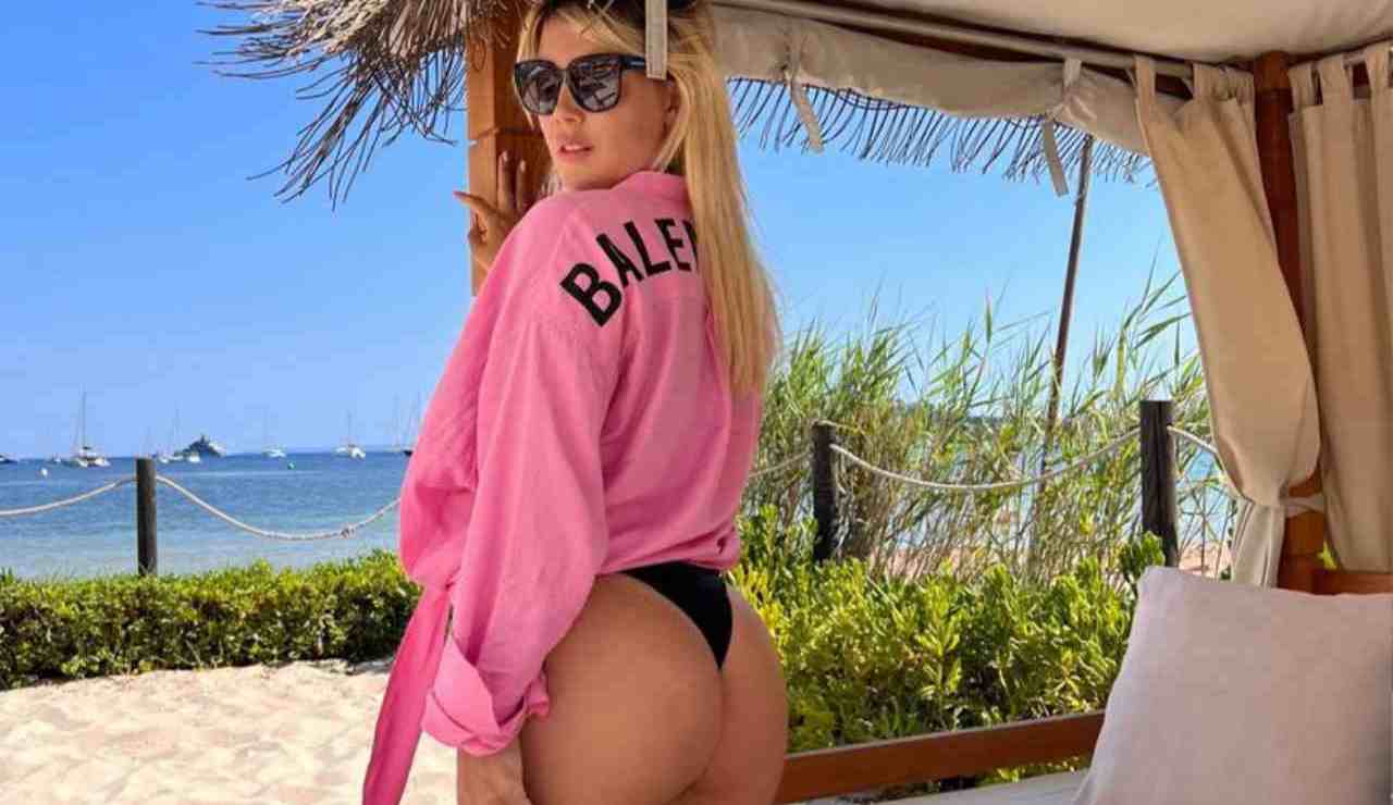 Wanda Nara