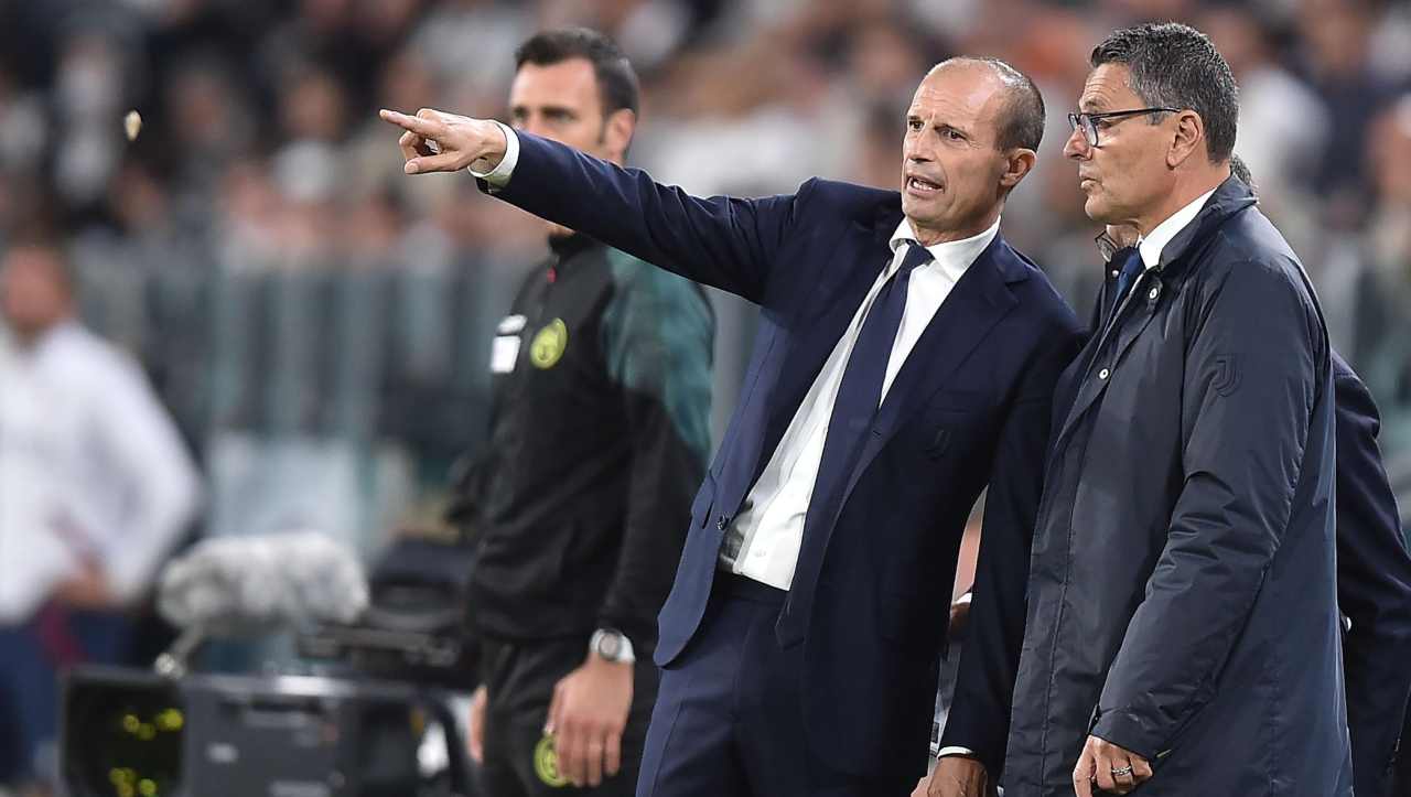 Allegri e Landucci