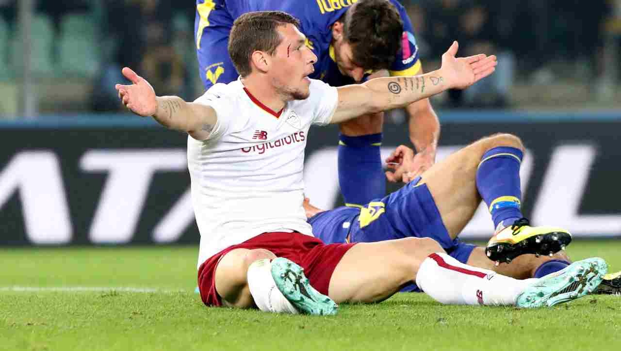 Andrea Belotti